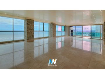 Venta de apartamento en Costa del Este PH Ocean Two (CE_A)