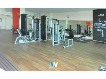 Venta de apartamento en Costa del Este PH Ocean Two (CE_A)