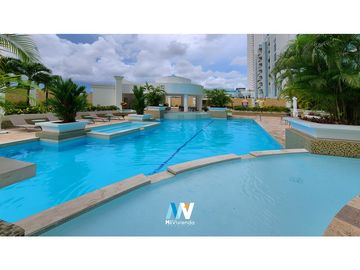 Venta de apartamento en Costa del Este PH Ocean Two (CE_A)