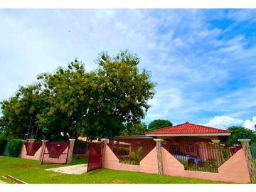 VENDO CASA EN SANTA CLARA