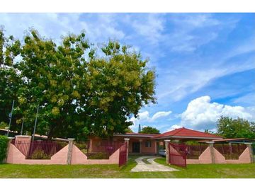 VENDO CASA EN SANTA CLARA