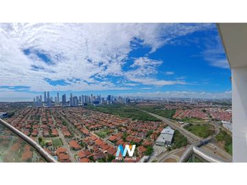 Apartamento de 3 niveles en Venta - Santa María PH THE COLONIAL