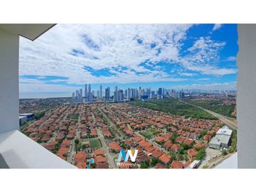Apartamento de 3 niveles en Venta - Santa María PH THE COLONIAL