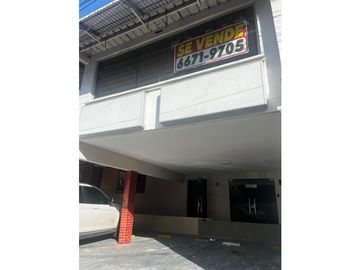 VENTA CASA PARQUE LEFEVRE / OFICINA LOCAL COMERCIAL