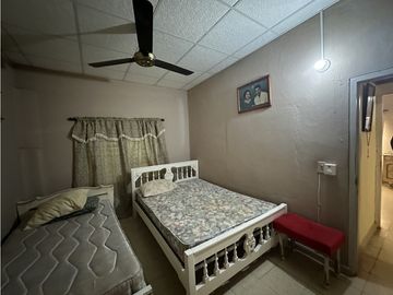 Se Vende Casa en Urbanizacion La Ermita, Las Tablas