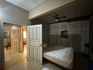 Se Vende Casa en Urbanizacion La Ermita, Las Tablas