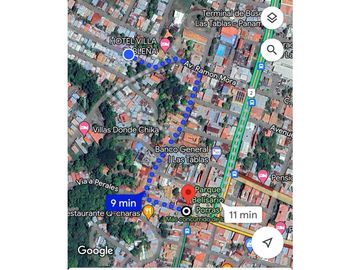 Se Vende Casa en Urbanizacion La Ermita, Las Tablas
