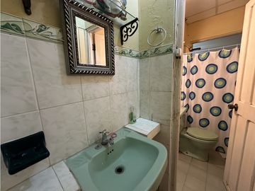 Se Vende Casa en Urbanizacion La Ermita, Las Tablas