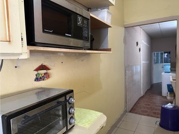 Se Vende Casa en Urbanizacion La Ermita, Las Tablas