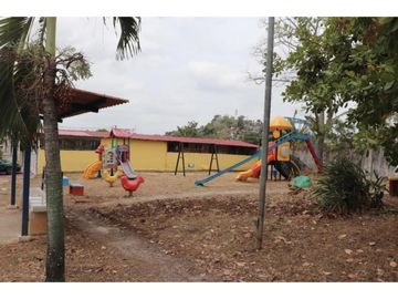 SEA CONFIABLE VENDE PROPIEDAD EN VILLA LUCRE