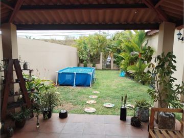 SEA CONFIABLE VENDE CASA EN BRISAS DEL GOLF, ARRAIJN