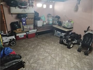 SEA CONFIABLE VENDE CASA EN BRISAS DEL GOLF, ARRAIJN