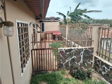 SEA CONFIABLE VENDE CASA EN BRISAS DEL GOLF, ARRAIJN