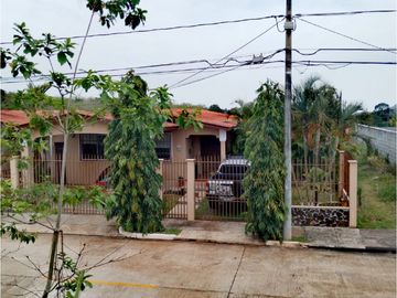 SEA CONFIABLE VENDE CASA EN BRISAS DEL GOLF, ARRAIJN