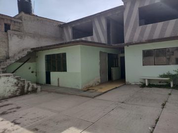 CASA TECAMAC SAN LUCAS XOLOX SUP. 300 MTS