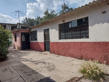 CASA TECAMAC SAN LUCAS XOLOX SUP. 300 MTS
