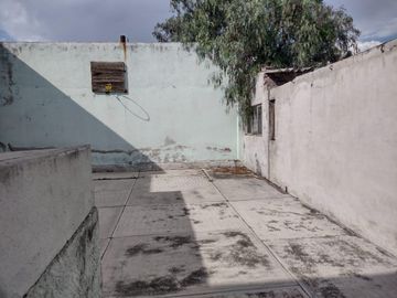 CASA TECAMAC SAN LUCAS XOLOX SUP. 300 MTS