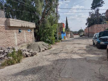 CASA TECAMAC SAN LUCAS XOLOX SUP. 300 MTS