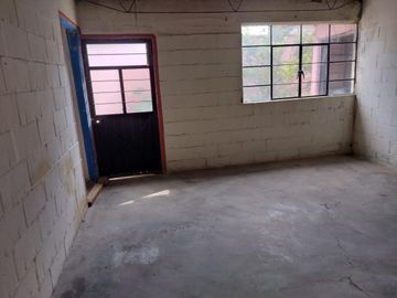 CASA TECAMAC SAN LUCAS XOLOX SUP. 300 MTS