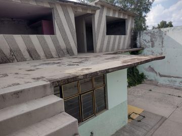 CASA TECAMAC SAN LUCAS XOLOX SUP. 300 MTS