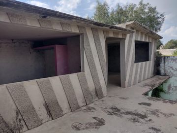 CASA TECAMAC SAN LUCAS XOLOX SUP. 300 MTS