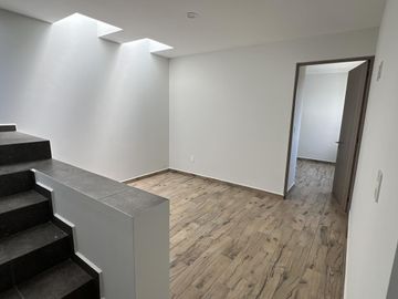 Casa nueva en Venta en San Mateo Atenco