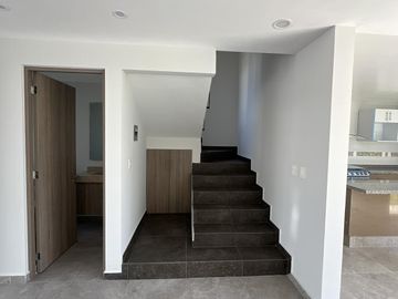 Casa nueva en Venta en San Mateo Atenco