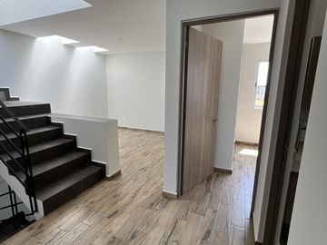 Casa nueva en Venta en San Mateo Atenco