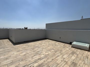 Casa nueva en Venta en San Mateo Atenco