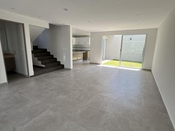 Casa nueva en Venta en San Mateo Atenco