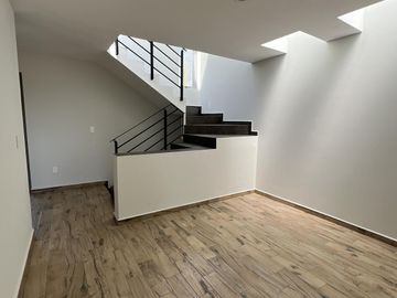 Casa nueva en Venta en San Mateo Atenco