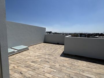 Casa nueva en Venta en San Mateo Atenco