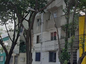 Propiedad en Mar Jónico, Popotla, Miguel Hidalgo. Sup. 210 m2