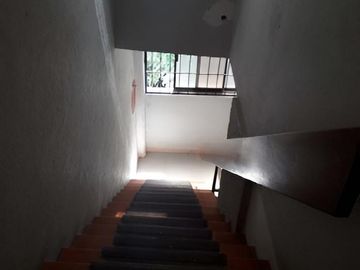 Propiedad en Mar Jónico, Popotla, Miguel Hidalgo. Sup. 210 m2