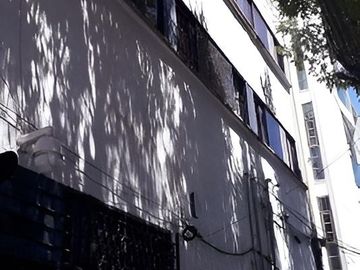Propiedad en Mar Jónico, Popotla, Miguel Hidalgo. Sup. 210 m2