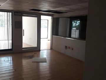 Propiedad en Mar Jónico, Popotla, Miguel Hidalgo. Sup. 210 m2
