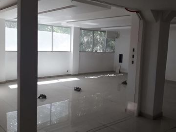 Propiedad en Mar Jónico, Popotla, Miguel Hidalgo. Sup. 210 m2