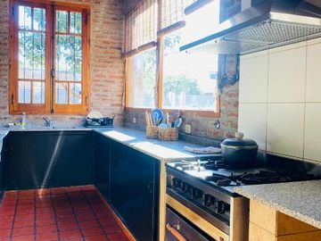 Chalet en venta en Ituzaingo Norte