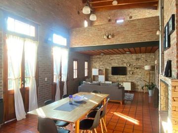 Chalet en venta en Ituzaingo Norte