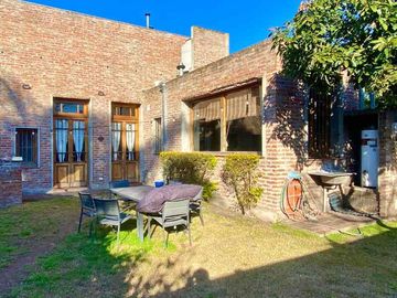 Chalet en venta en Ituzaingo Norte