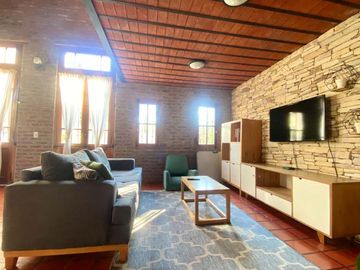 Chalet en venta en Ituzaingo Norte