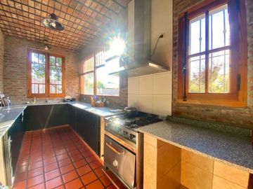 Chalet en venta en Ituzaingo Norte