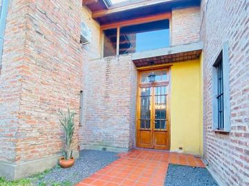 Chalet en venta en Ituzaingo Norte