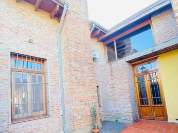 Chalet en venta en Ituzaingo Norte