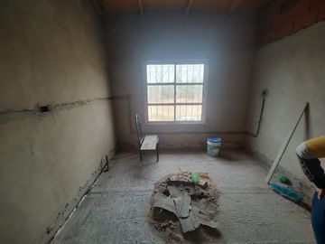 Casa con Departamento en venta en Parque San Martin