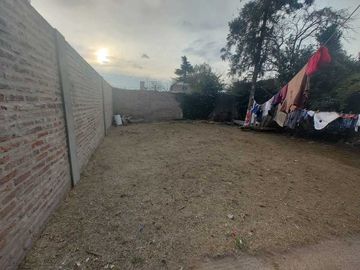 Casa con Departamento en venta en Parque San Martin