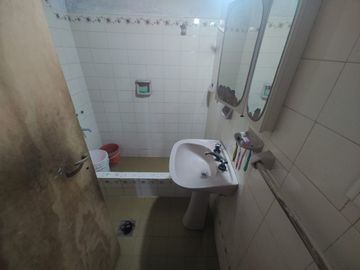 Casa con Departamento en venta en Parque San Martin