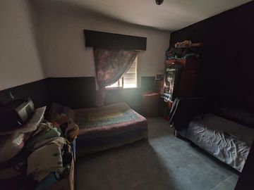 Casa con Departamento en venta en Parque San Martin