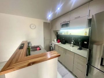 Departamento en venta en Wilde