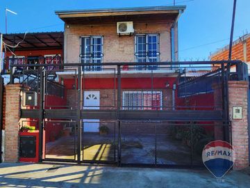 VENTA PH EN BERAZATEGUI / 4 AMBIENTES